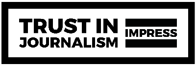 This online newspaper and information service is regulated by IMPRESS, the independent monitor for the UK's press.