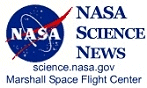 In an exclusive interview with Science@NASA, Santa discusses his plans for Christmas on future space colonies